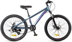 Велосипед Wind Ultra 24"