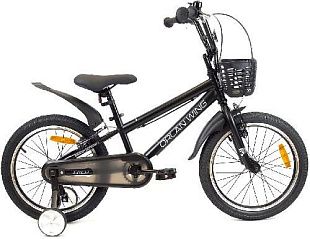 Велосипед ORLAN WING 18" JUNIOR, сталь.