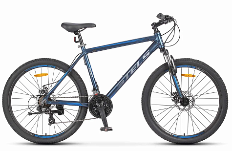 Велосипед Stels Navigator-600 MD