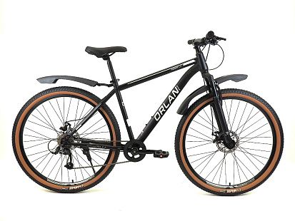 Велосипед ORLAN WING 29" RIDER 1.0 сталь.