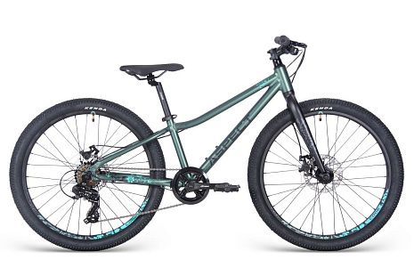 Велосипед Aspect Angel Lite (2025) 24"