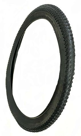 Покрышка 24x2.35 Wandersmann HYD-057-03