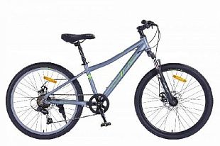 Велосипед Wind ReFlex 24"
