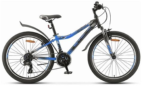 Велосипед STELS 24" Navigator-410 V