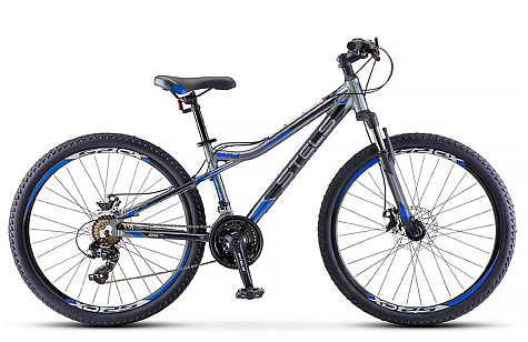 Велосипед STELS 26" Navigator-610 MD