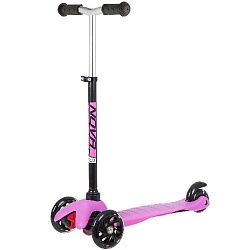 Самокат-кикборд Sports 3-х колесный