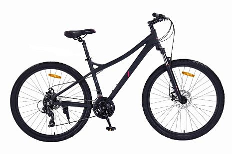Велосипед WIND VICTORY 27,5" кассета