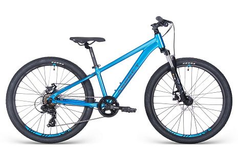 Велосипед Aspect Winner 24" (2025)