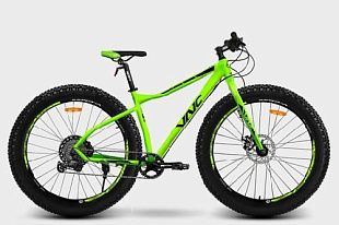 Велосипед FatBike VNC Rider A2 26"