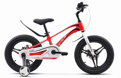 Велосипед STELS 16" Storm MD