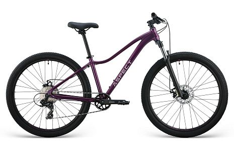 Велосипед Aspect Alma 27.5 (2025)