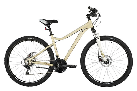 Велосипед Stinger 27.5" LAGUNA EVO SE алюминий