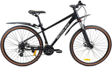 Велосипед FALCON BIKE 29" SHIFT 3.0, алюминий.