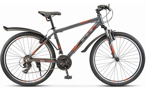 Велосипед STELS 26" Navigator-620 V