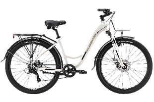 Велосипед ТechTeam SCORPIO 27"