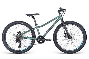 Велосипед Aspect Angel Lite (2025) 24"