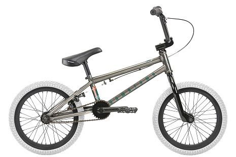 Велосипед HARO BMX Downtown 16"