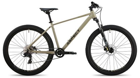 Велосипед Aspect Nickel 27.5 (2026)