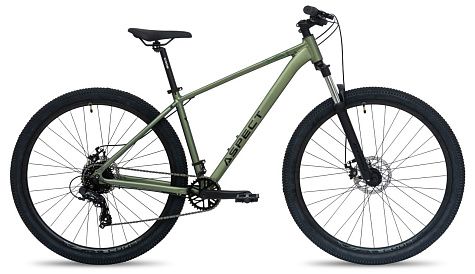 Велосипед Aspect Radium 29 (2026)