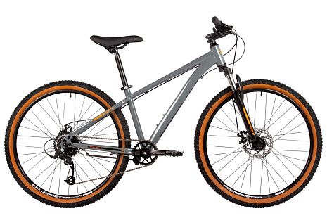 Велосипед FOXX 26" ARAGON сталь.