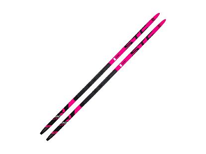 Лыжи STC RACE LITE Export с платформой NNN