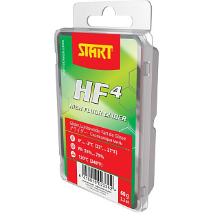 Парафин Start HF 60g