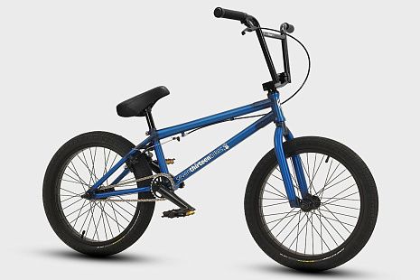 Велосипед BMX 713Bikes Hella