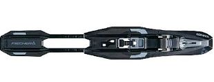 Крепления лыжное NNN Fischer CONTROL SKATE STEP-IN IFP S60321