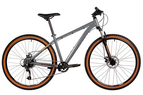 Велосипед FOXX 27" ARAGON сталь