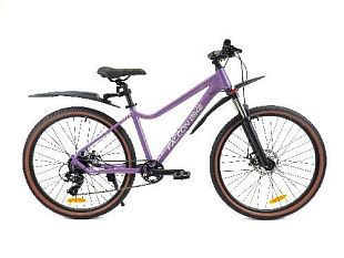 Велосипед FALCON BIKE 27.5" VENUS 1.0, алюминий.