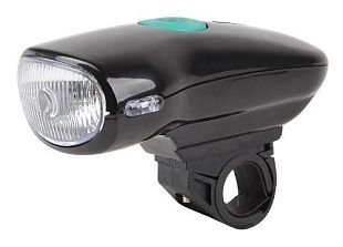 Фонарь передний STG JY-822, 3 функции