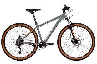 Велосипед FOXX 27" ARAGON сталь