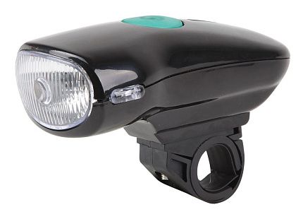 Фонарь передний STG JY-822, 3 функции