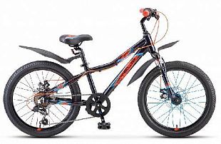 Велосипед STELS 20" Pilot-240 MD