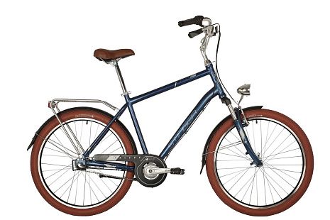 Велосипед STINGER 26" TOLEDO, алюминий