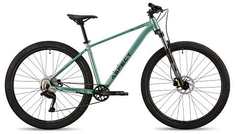 Велосипед Aspect Nickel Pro 27.5 (2026)