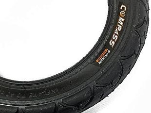 Покрышка 12" 1/2x1.75x2 1/4 Compass P-1021