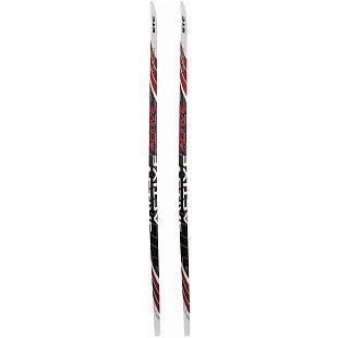 Лыжи беговые STC с насечкой 150-175
