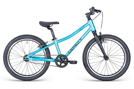 Велосипед Aspect Smile 20" (2025)