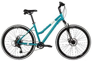 Велосипед FOXX 26" MELISA сталь