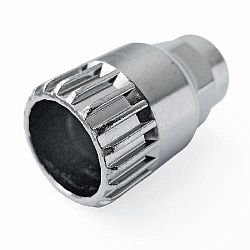 Съёмник каретки сталь Kenli 3273305-05 серебрист.