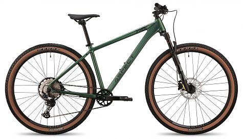 Велосипед Aspect Cobalt Elite 29 (2026)