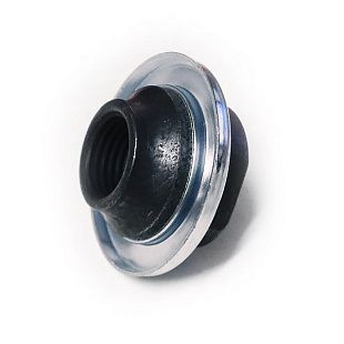 Конус для втулки с металлическим пыльником