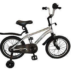 Велосипед Tech Team Proton 20 сталь