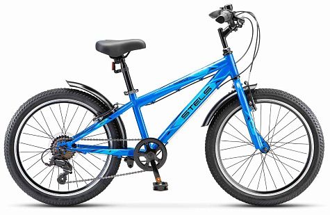 Велосипед Stels 20" Pilot 220 V
