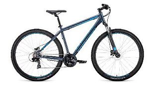 Велосипед Forward Apache 29 3.0 Disc