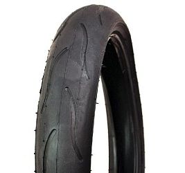 Покрышка 300x55 HOTA A-1055-01