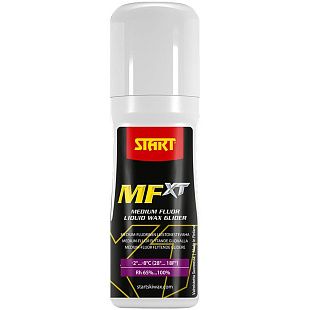 Парафин жидкий Start MFXT Purple -2..-8, 80ml