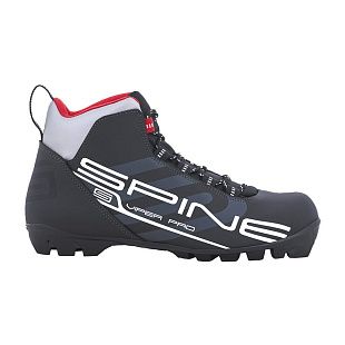 Ботинки лыжные Spine Viper Pro NNN
