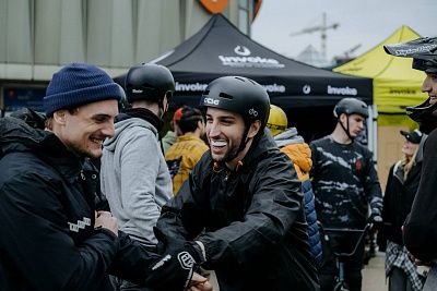 Invoke Dirt Contest 2024